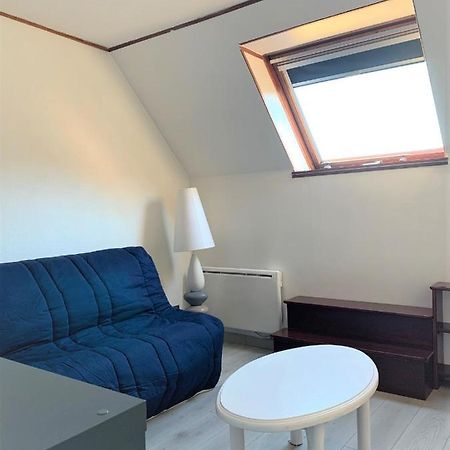 Appartement 3P Luchon Cures & Ski Soda Bagnères-de-Luchon Екстериор снимка