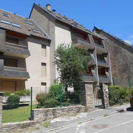 Appartement 3P Luchon Cures & Ski Soda Bagnères-de-Luchon Екстериор снимка