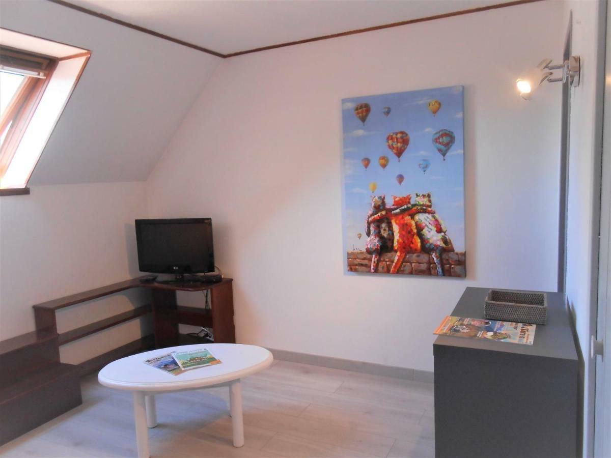 Appartement 3P Luchon Cures & Ski Soda Bagnères-de-Luchon Екстериор снимка